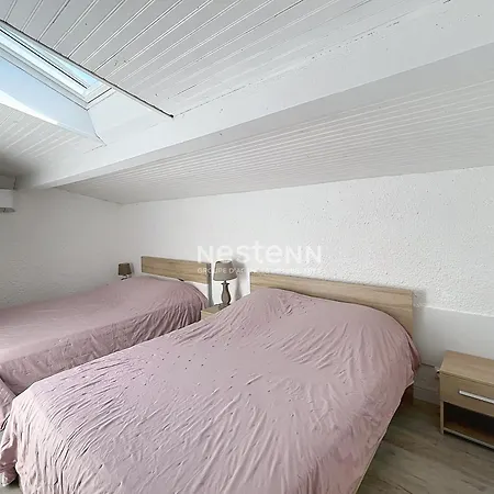 4096 Avec Terrasse Et Climatise * Argelès-sur-Mer
