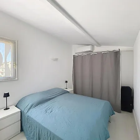 4096 Avec Terrasse Et Climatise Lejlighed *