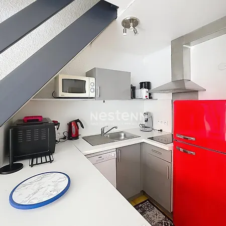 Lejlighed 4096 Avec Terrasse Et Climatise