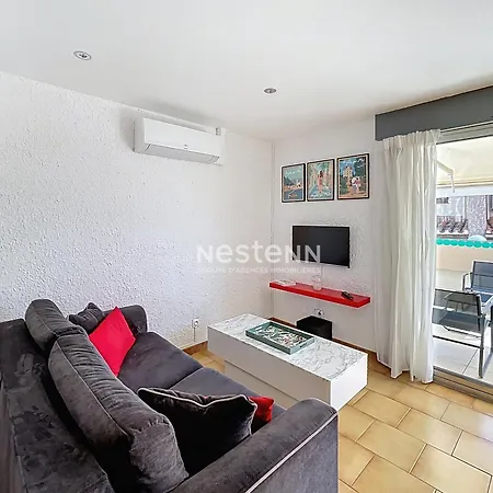 Lejlighed 4096 Avec Terrasse Et Climatise