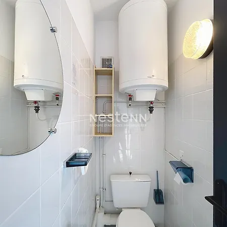 4096 Avec Terrasse Et Climatise * Argelès-sur-Mer