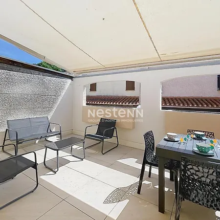 4096 Avec Terrasse Et Climatise * Argelès-sur-Mer
