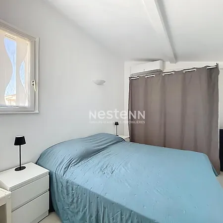 4096 Avec Terrasse Et Climatise Lejlighed Argelès-sur-Mer