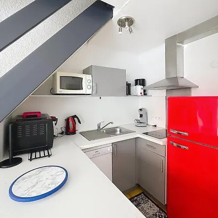 4096 Avec Terrasse Et Climatise * Argelès-sur-Mer