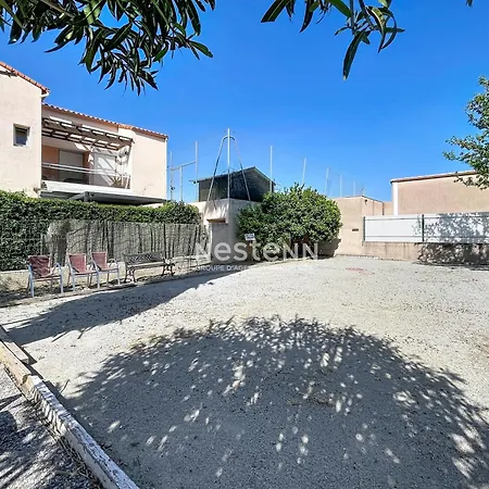 Lejlighed 4096 Avec Terrasse Et Climatise *
