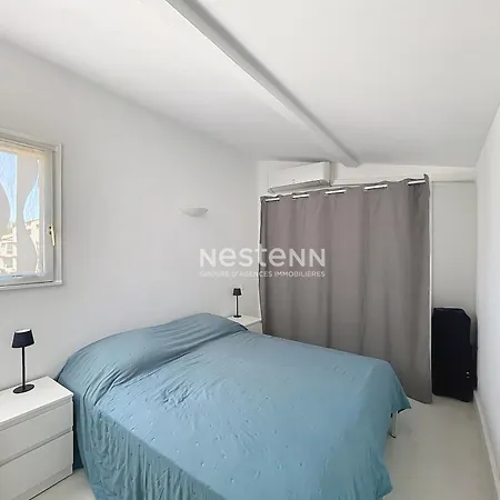 4096 Avec Terrasse Et Climatise Lejlighed Argelès-sur-Mer