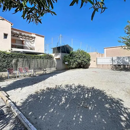 4096 Avec Terrasse Et Climatise * Argelès-sur-Mer