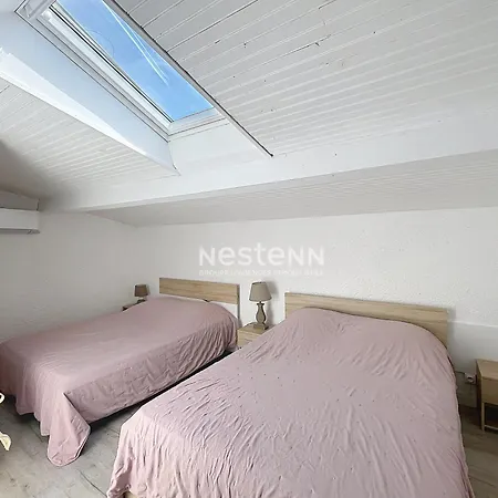 4096 Avec Terrasse Et Climatise Lejlighed
