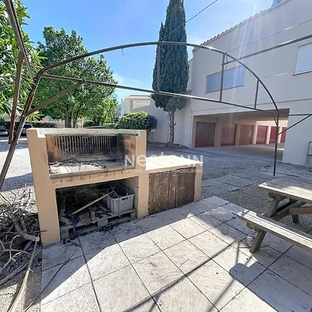 4096 Avec Terrasse Et Climatise * Argelès-sur-Mer